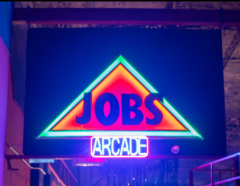 Jobs Palermo